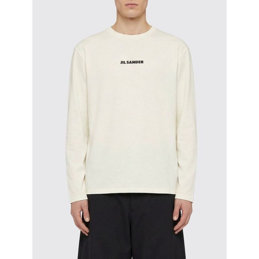Jil Sander T-Shirt Men White